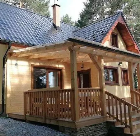 Slovensky Raj Veronika * Smižany