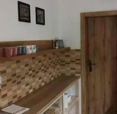 Slovensky Raj Veronika Chalet