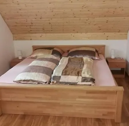 Slovensky Raj Veronika