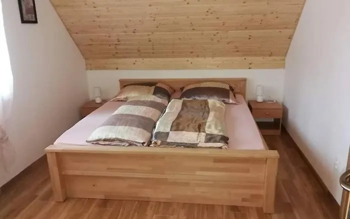 Slovensky Raj Veronika