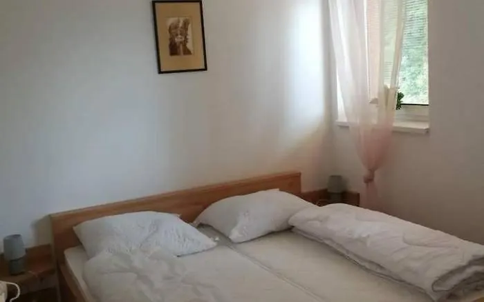 Slovensky Raj Veronika Chalet *